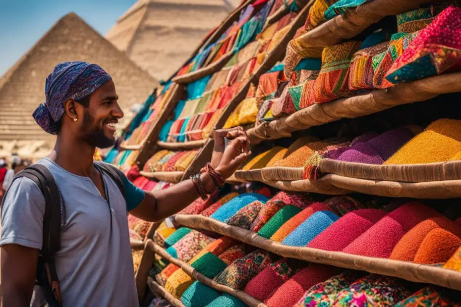 Can I Use Monzo In Egypt
