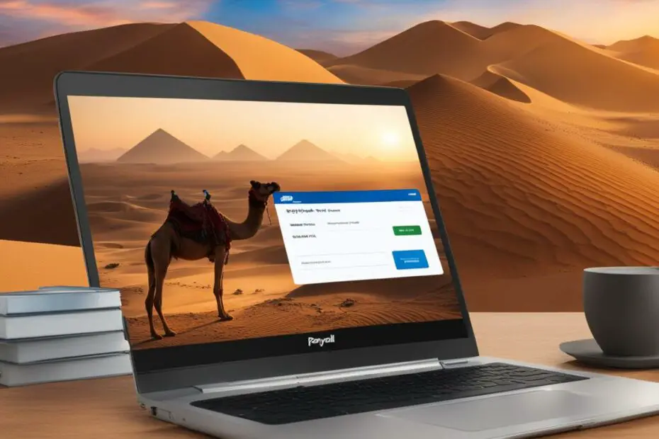 Can I Use Paypal In Egypt