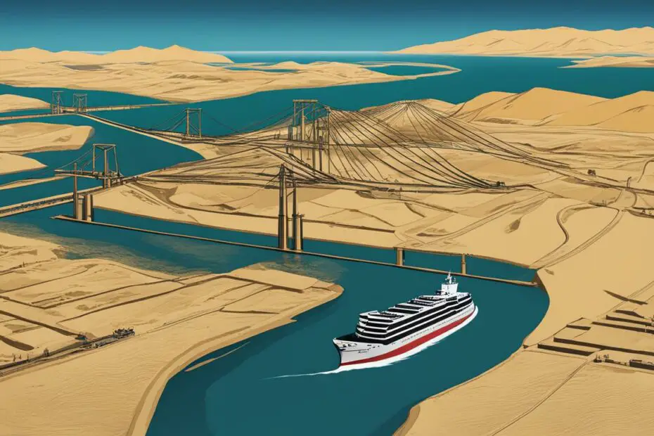 Does Egypt Own The Suez Canal