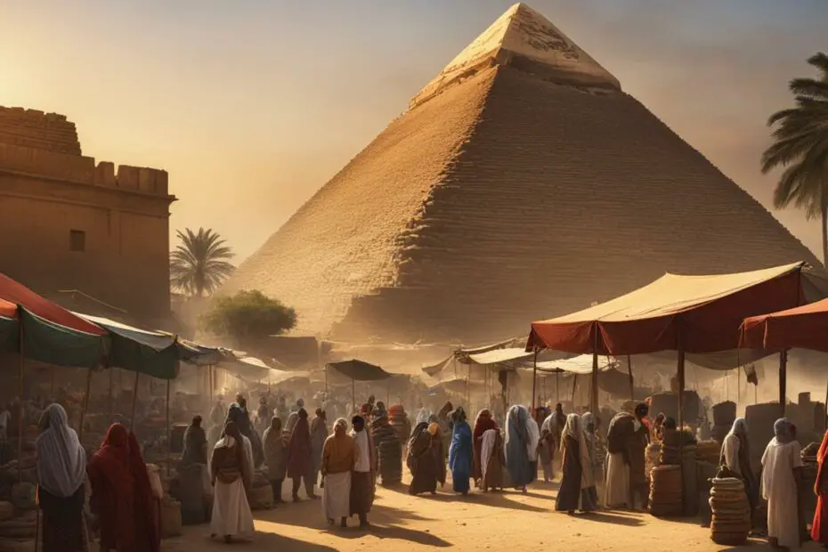 Do's and Don'ts Egypt