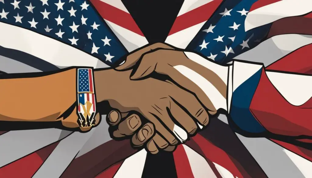Egypt US Relationship