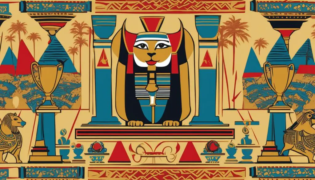 Egypt World Cup record