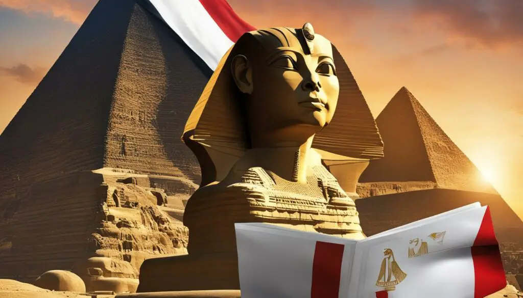 Egypt tourist visa for Indian citizens