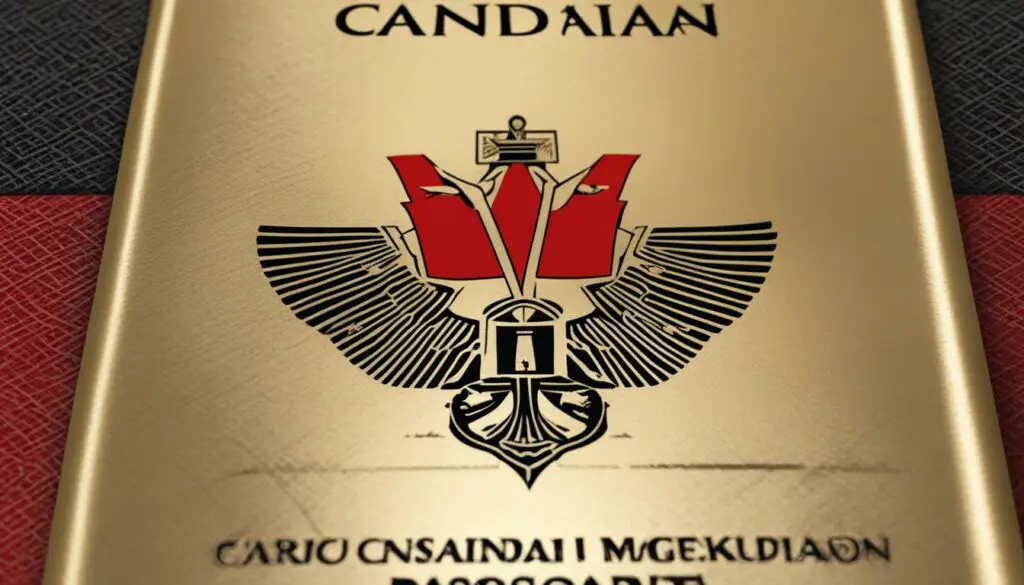 Egyptian e-Visa for Canadians
