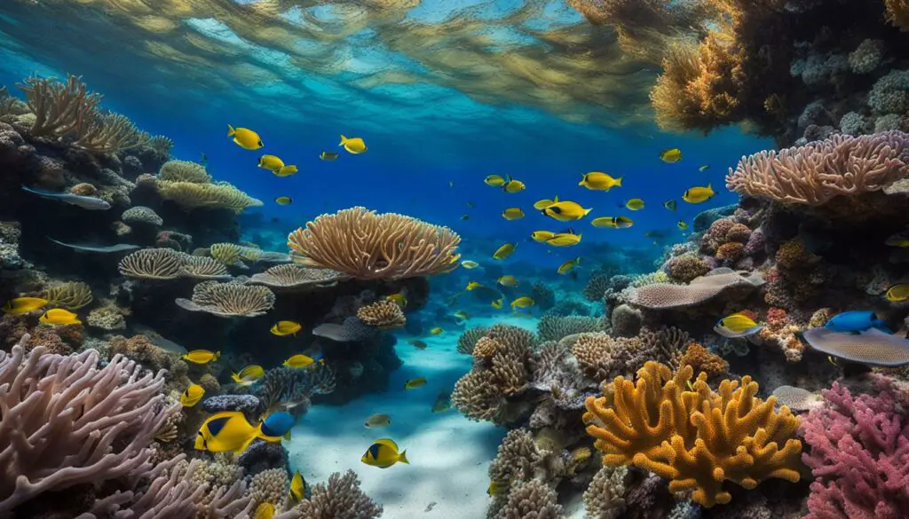 Elphinstone Reef