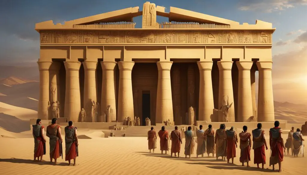 Hellenistic Macedonians and Egypt