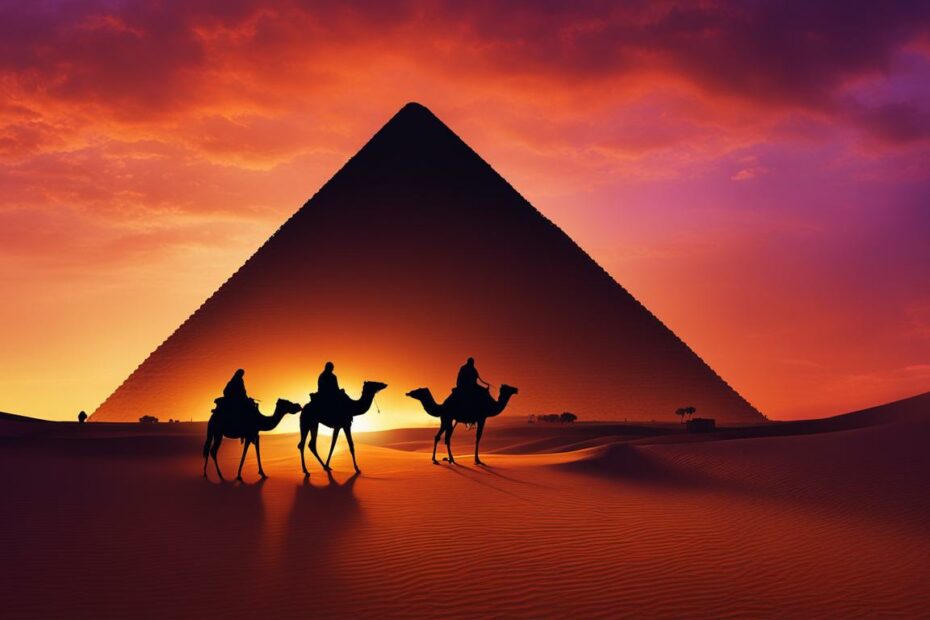 How Many Days Are Enough To See Egypt