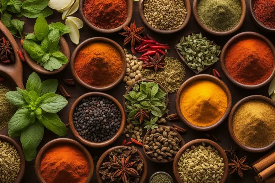 Is Egyptian food spicy