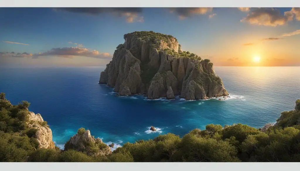 Mediterranean Sea