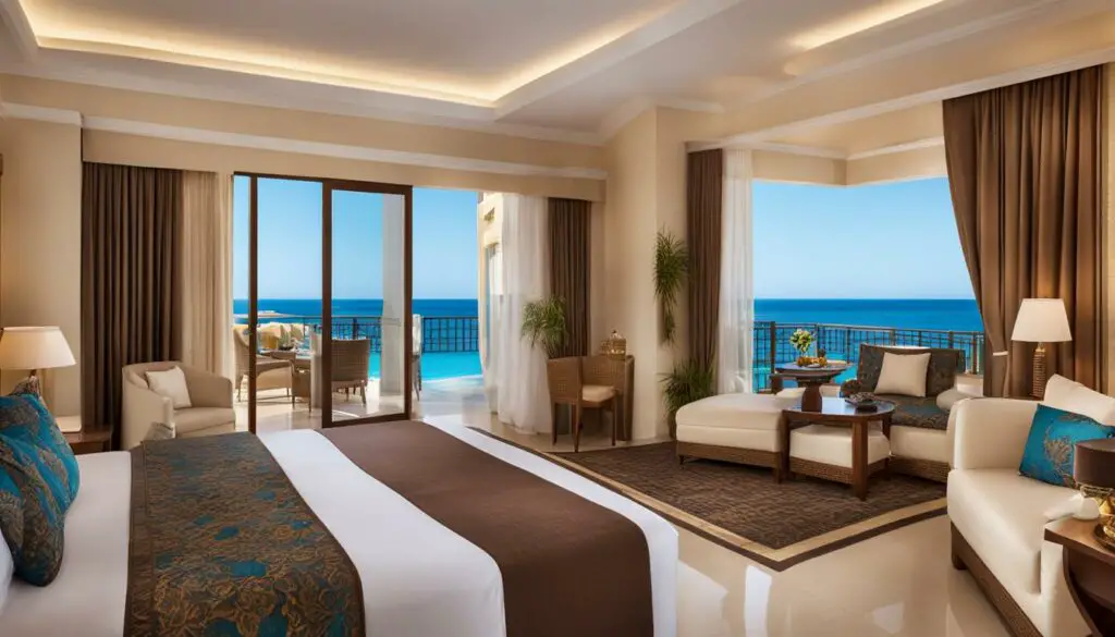 Ocean Blue Marina Hotel & Resort