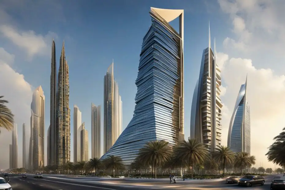 Sheikh Zayed City