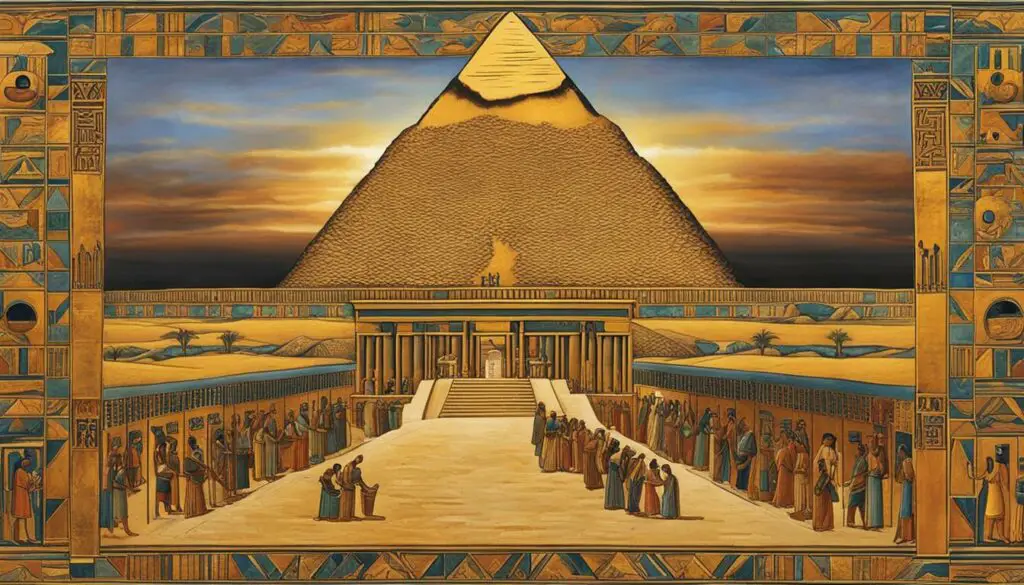 Significance of the Middle Kingdom in Egyptian History