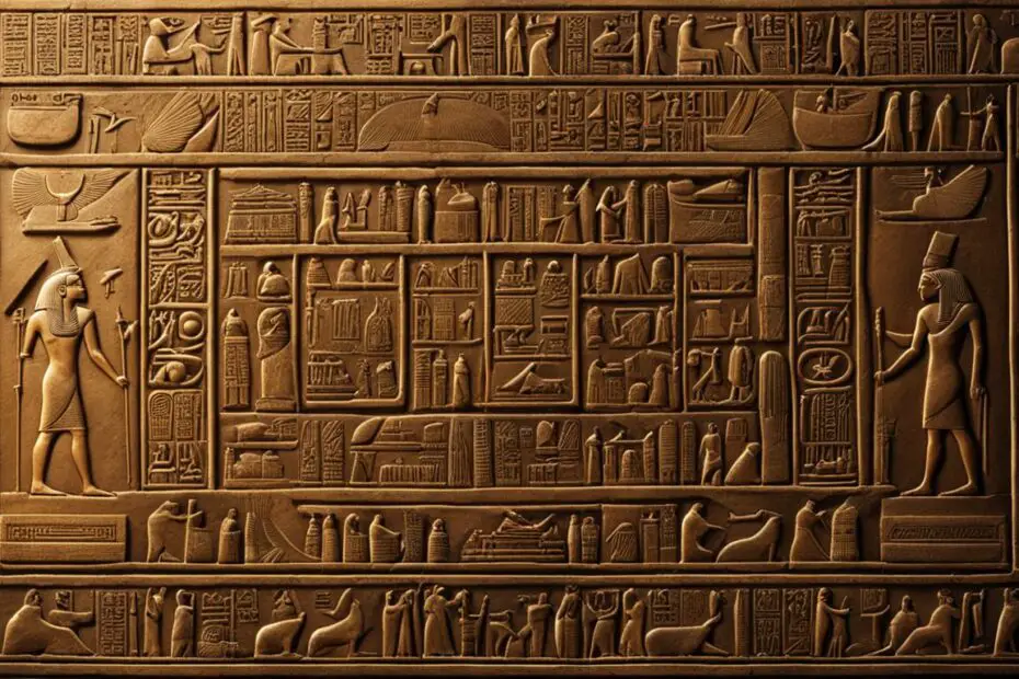 What language does Egypt speak