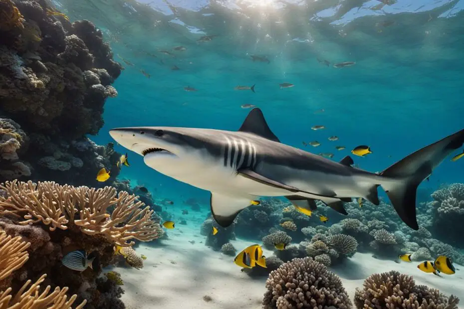 are there sharks in egypt