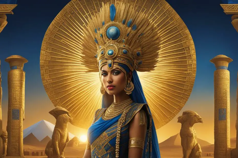 are there still pharaohs in egypt