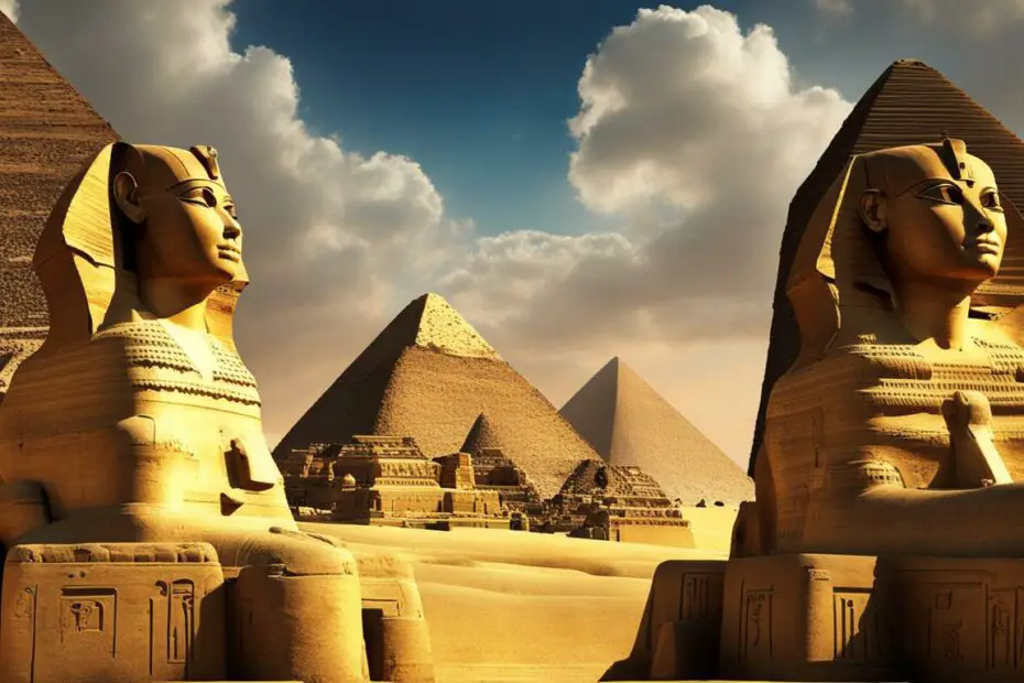 best ancient egypt documentary