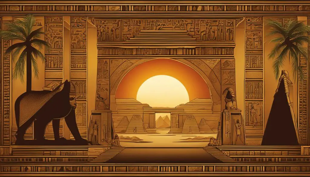 best books about Egypt