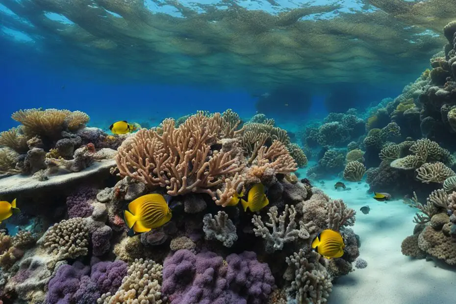 best scuba diving in egypt