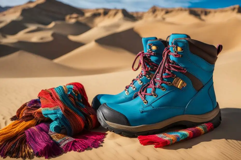 best shoes to wear in egypt