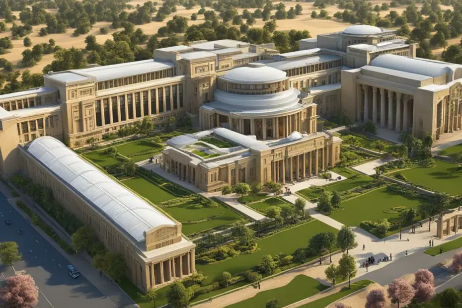 best universities in egypt for engineering