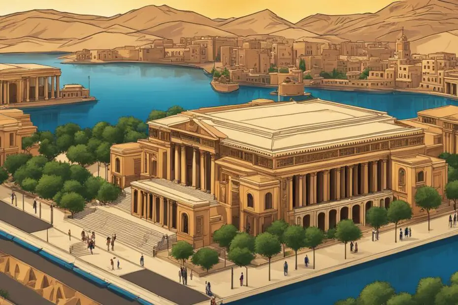 best universities in egypt for psychology