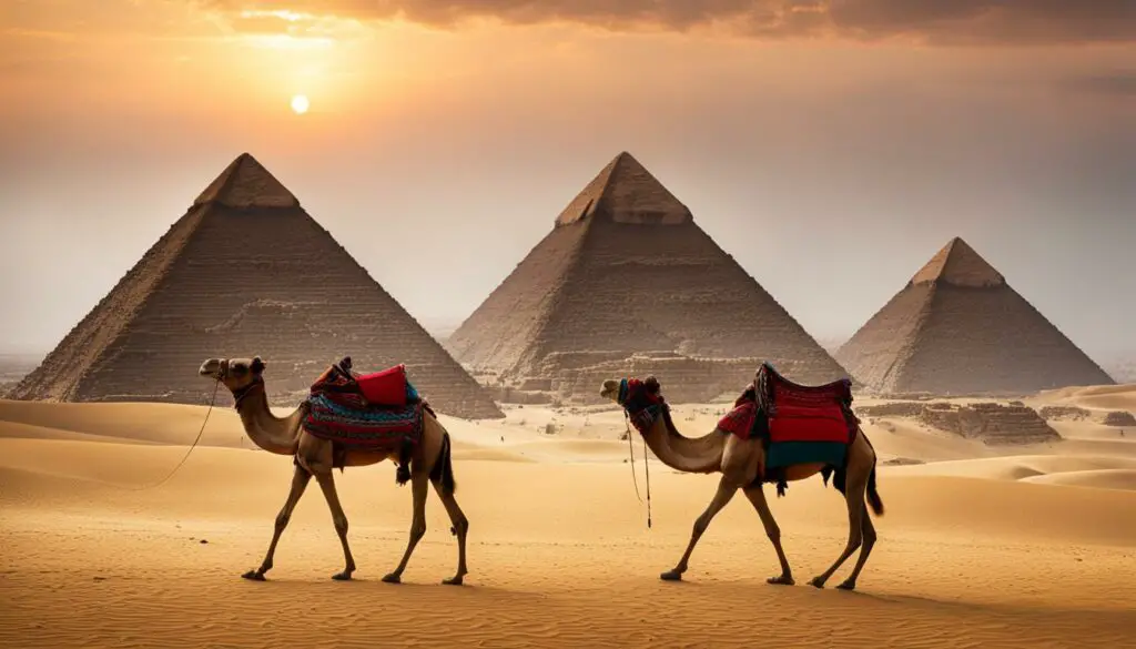 day trips from Sharm El Sheikh