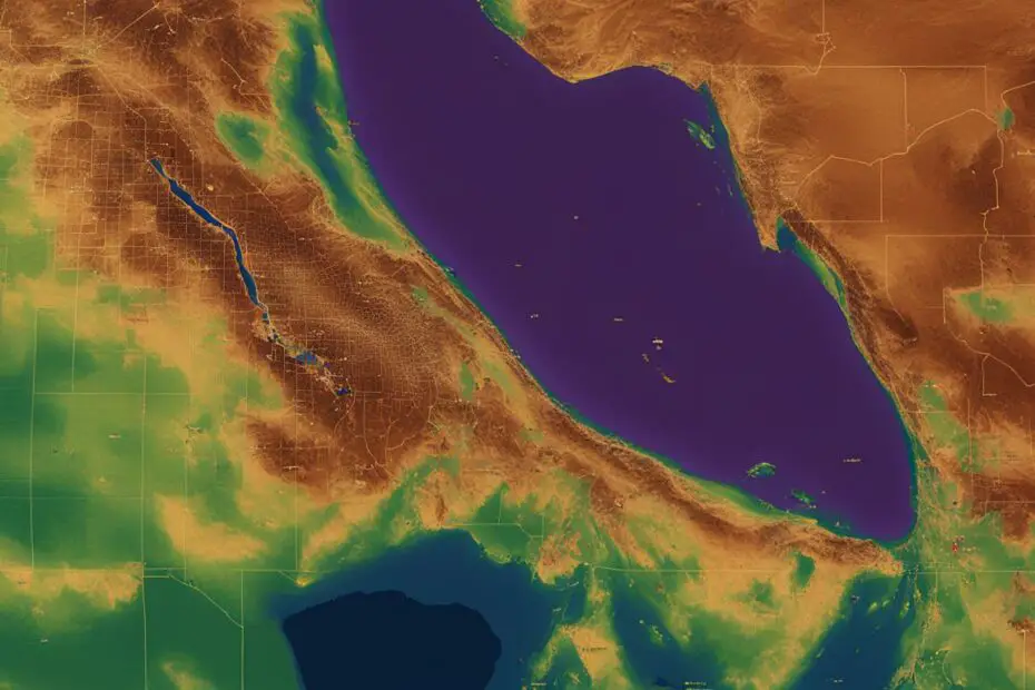 does egypt have earthquakes