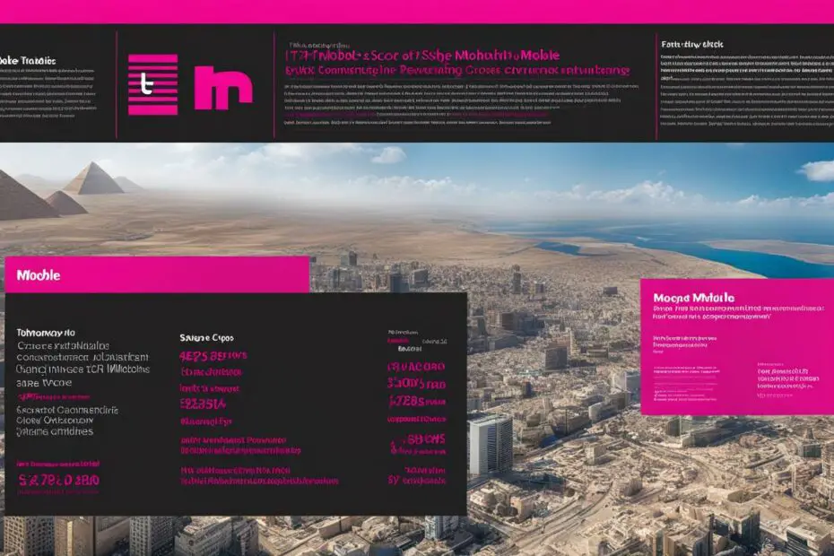 does tmobile work in egypt