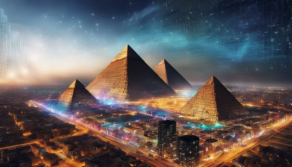 egypt digital transformation