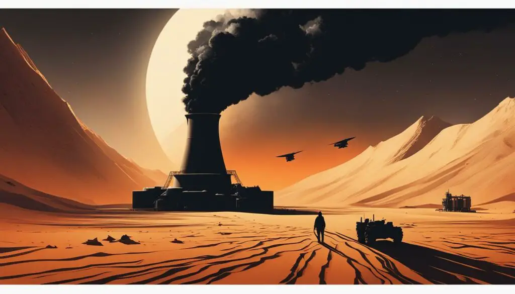 egypt undeclared nuclear activity