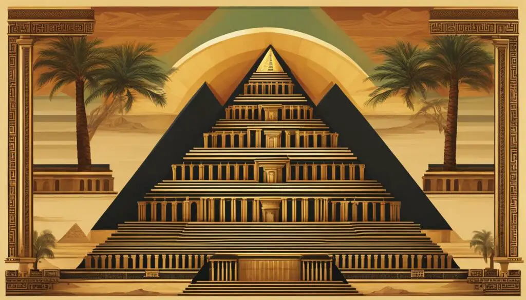 egyptian governance