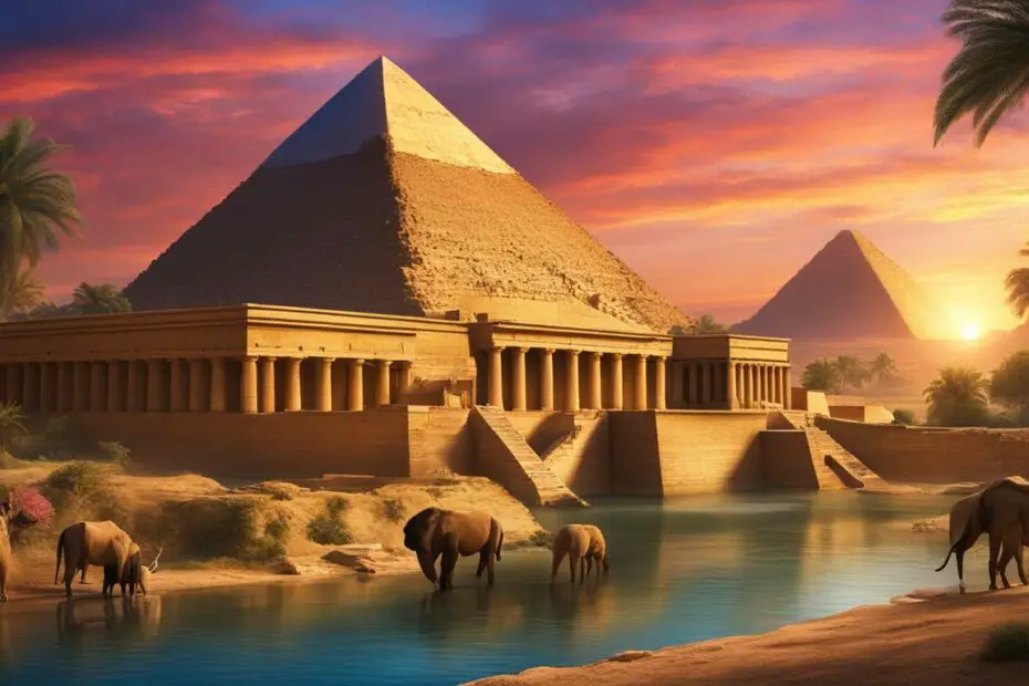 how did egypt influence the culture of ancient greece