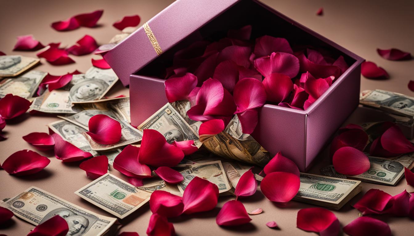 how much does it cost to get married in egypt