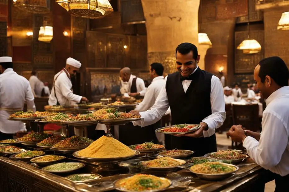 how much to tip in egypt