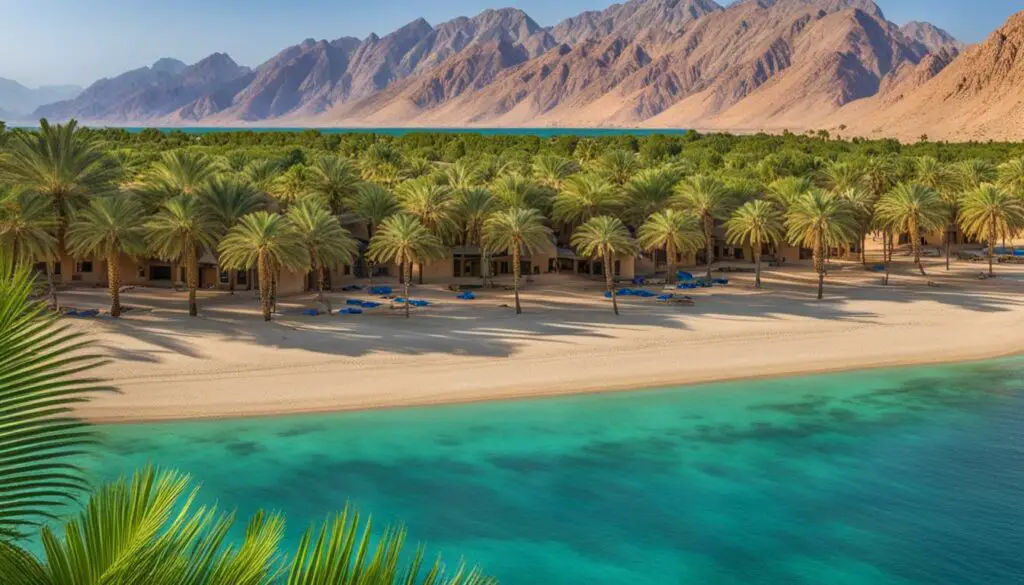 nuweiba
