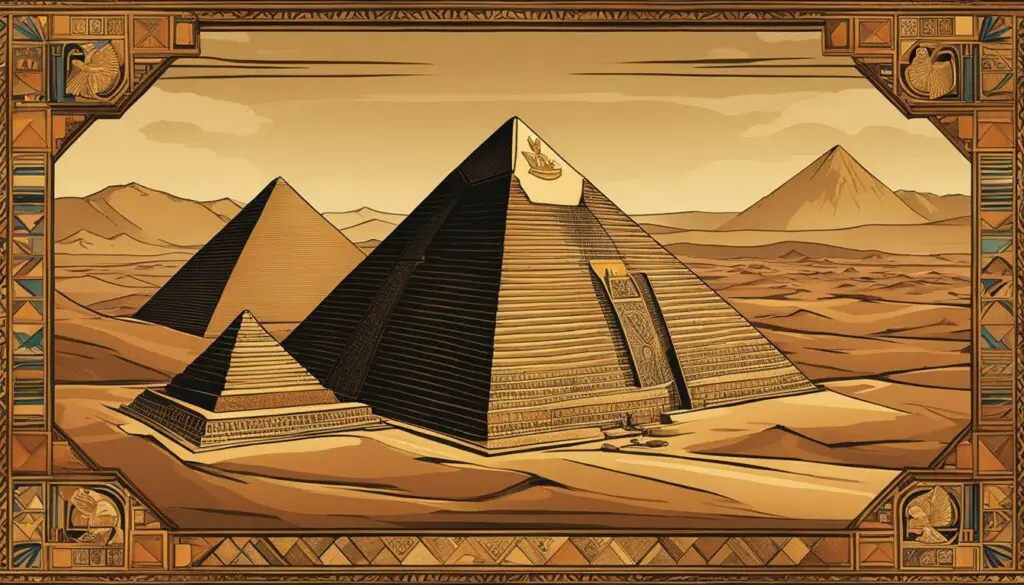 political structure in Egypt