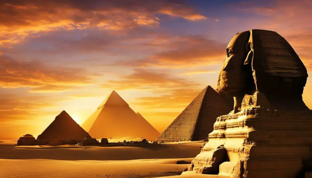 reliable Egypt tours