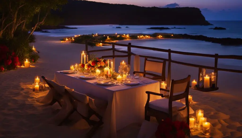 romantic accommodations egypt
