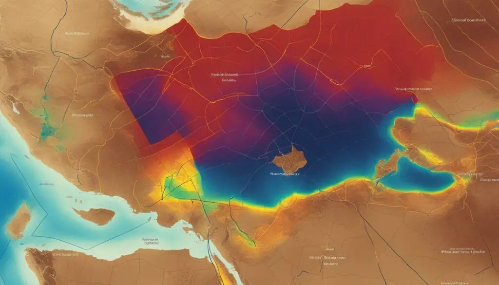 seismic hazard assessment egypt