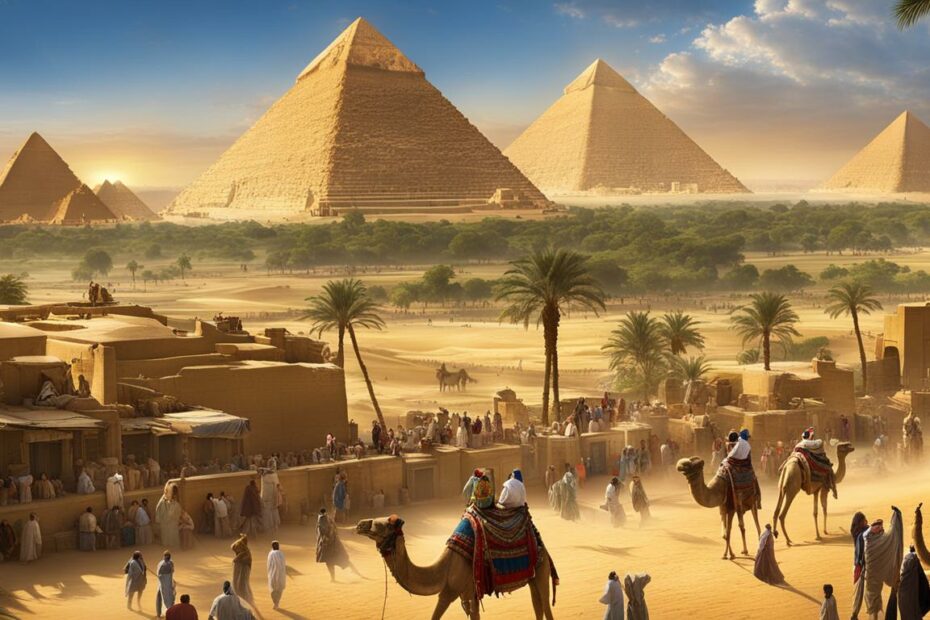 top 10 attractions in egypt