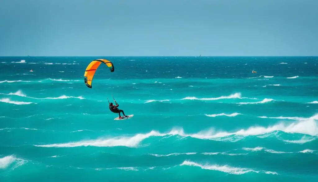 water sports in Ras Sudr