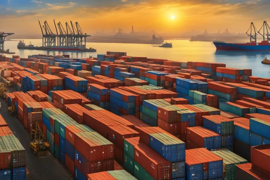 what does egypt export