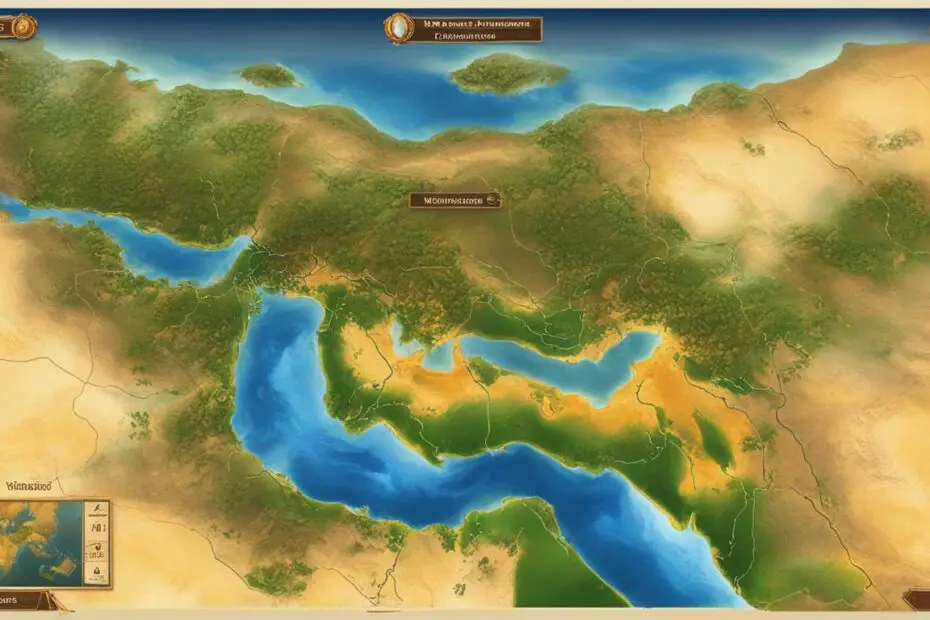 what was the climate like in ancient egypt