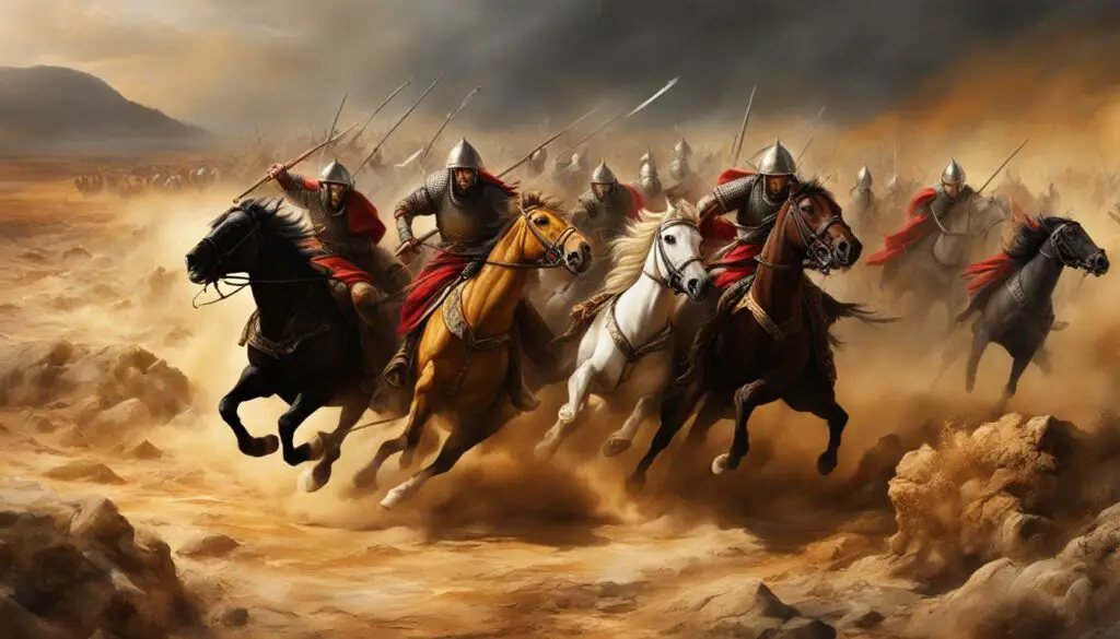 Battle of Megiddo