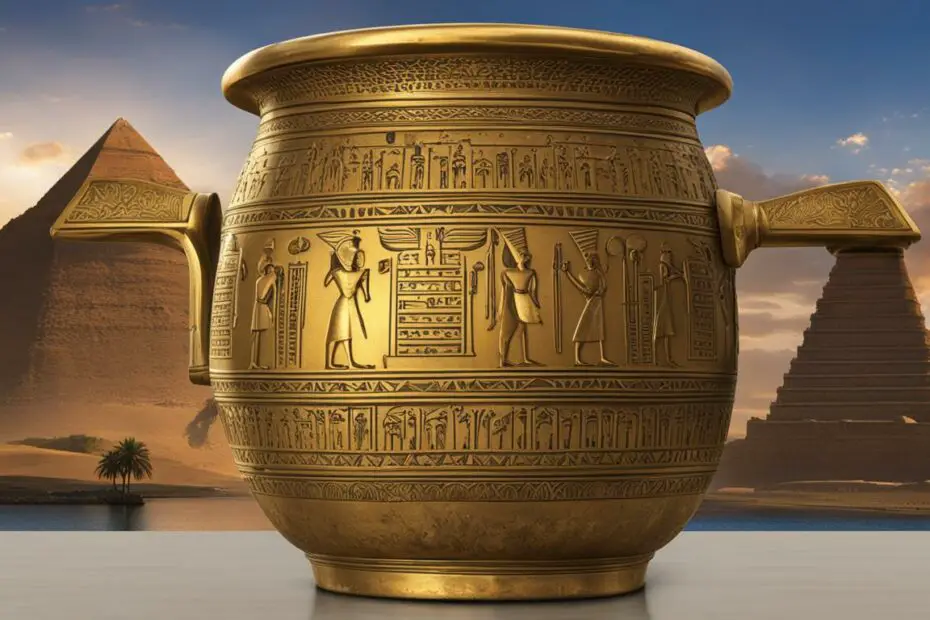 Egyptian Beer
