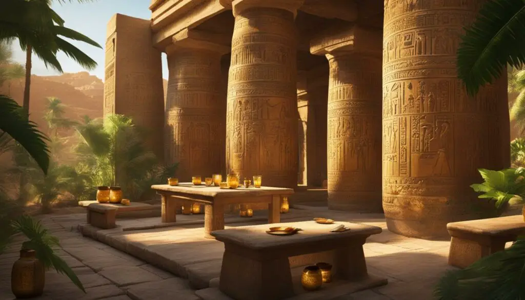 Egyptian craft beer