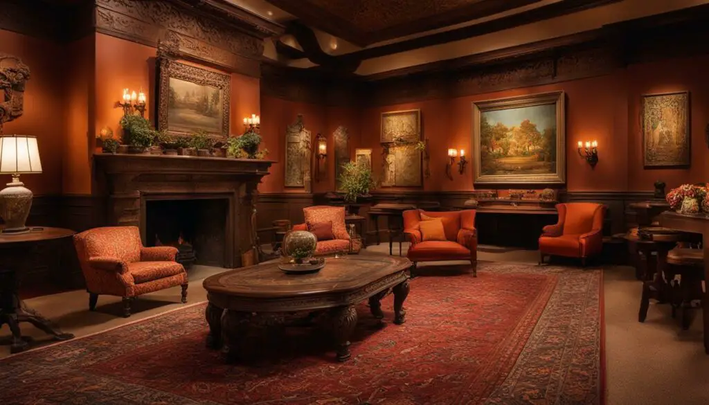 Gayer Anderson Museum