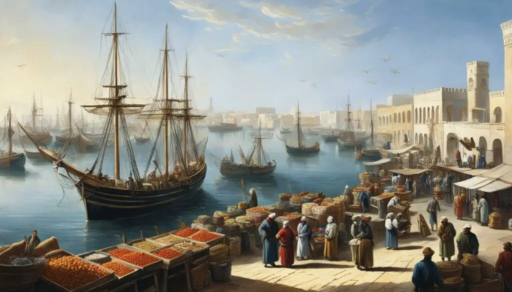 Port of Alexandria