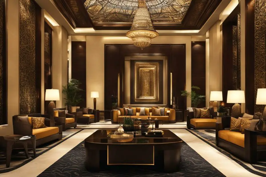 best place to stay in cairo egypt