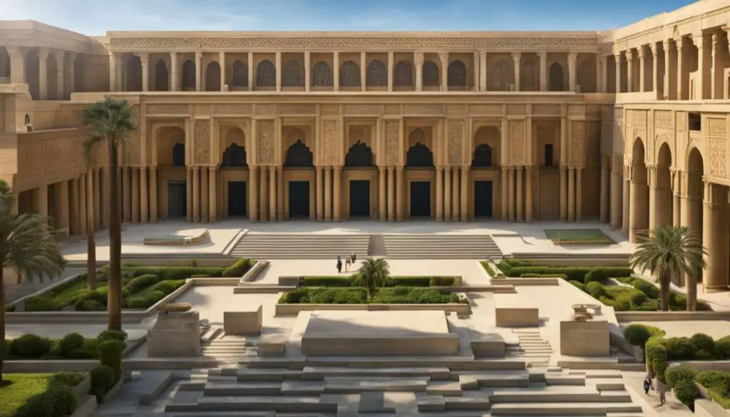 coptic museum cairo